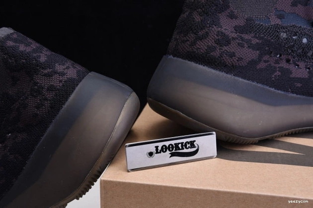 380 Adidas Onyx Yeezy FZ1270 Boost 0808